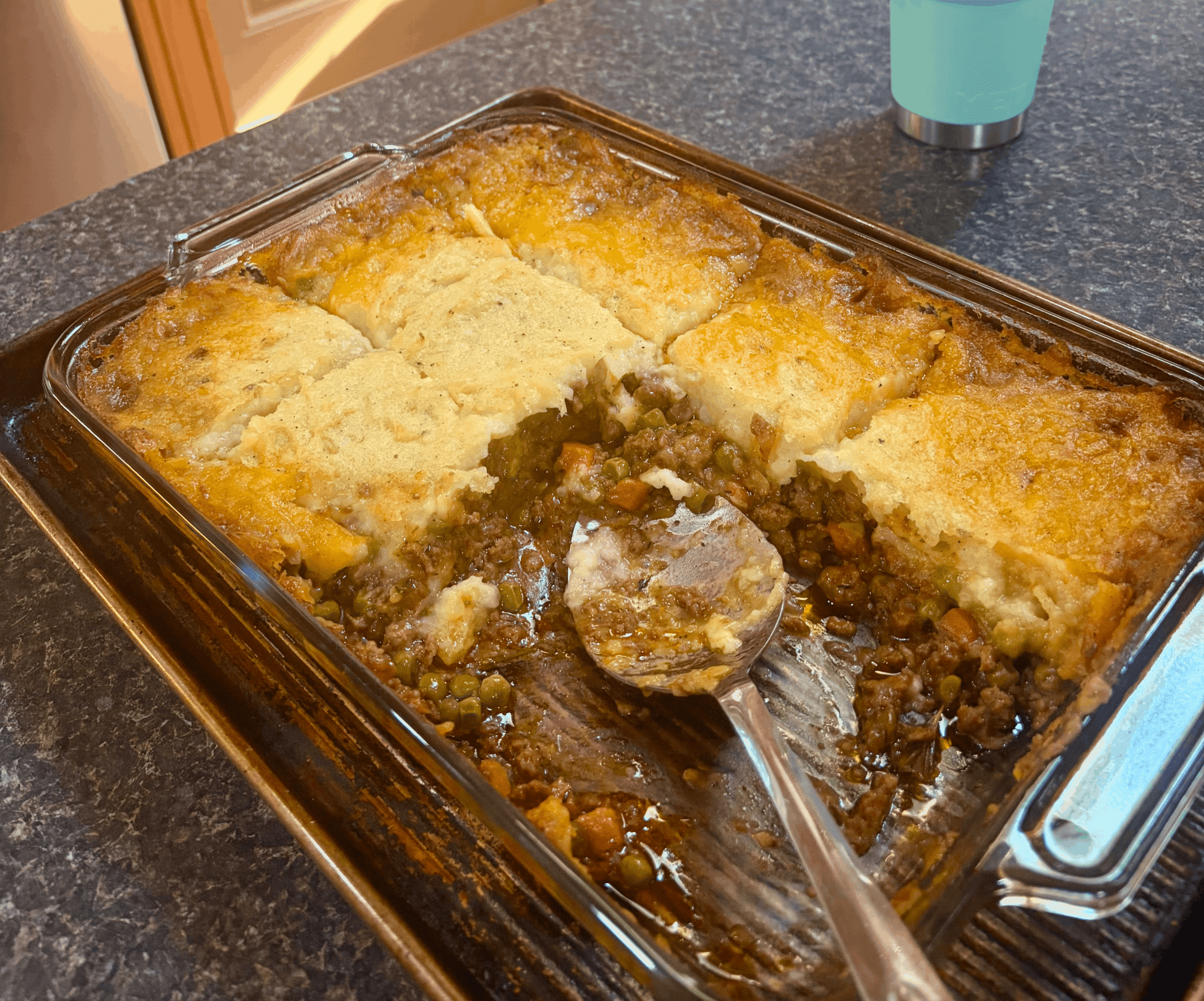 Shepards Pie